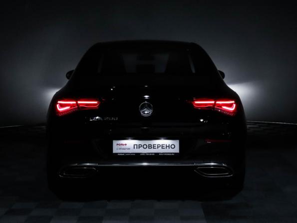Mercedes-Benz CLA II (C118 X118) с пробегом 2019 года, цена 2 360 000 рублей, 108820 км, седан, Автокод Объявления