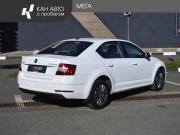 Skoda Octavia III (A7) Рестайлинг Казань  - изображение 15