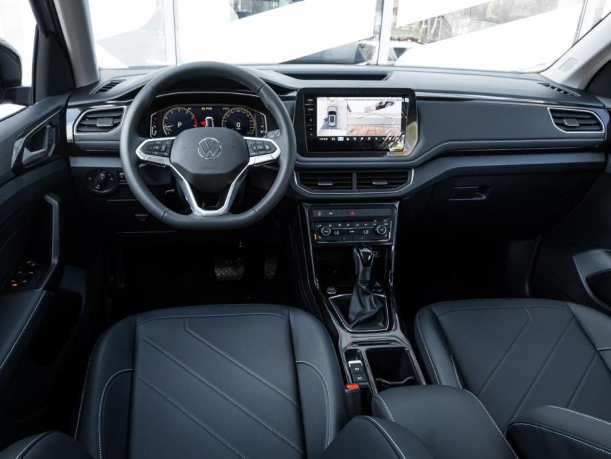 Volkswagen Tharu XR Ставрополь  - изображение 6