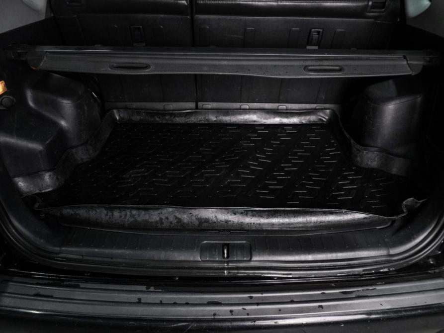Hyundai Tucson I Воронеж  - изображение 16