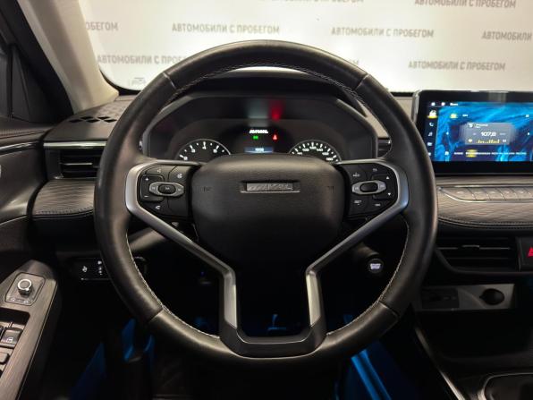 Haval Jolion I с пробегом 2023 года, цена 1 579 000 рублей, 86000 км, внедорожник, Автокод Объявления
