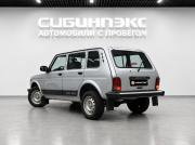 Lada (ВАЗ) 2131 (4x4) I Кемерово  - изображение 18