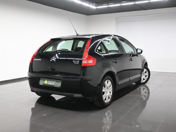 Citroen C4 I Рестайлинг с пробегом 2010 года, цена 495 000 рублей, 288214 км, хэтчбек, Автокод Объявления