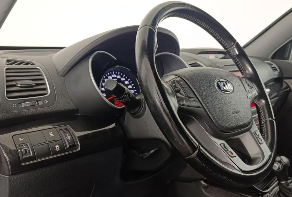 Kia Sorento II Рестайлинг Волгоград  - изображение 9