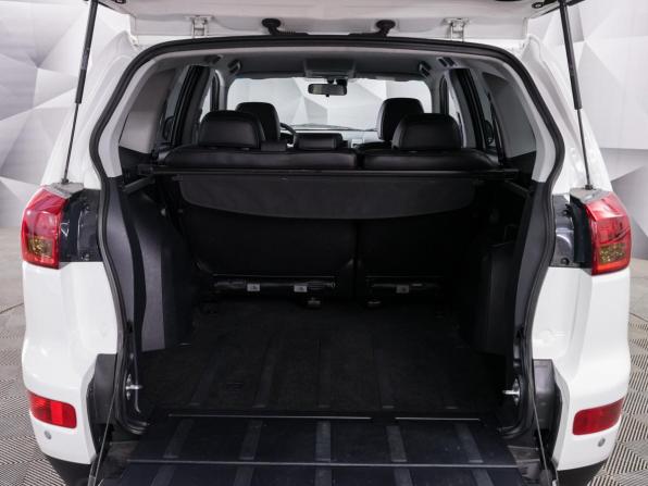 Peugeot 4007 с пробегом 2011 года, цена 1 195 000 рублей, 194000 км, внедорожник, Автокод Объявления