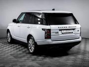 Land Rover Range Rover IV Рестайлинг Москва  - изображение 26