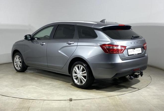Lada (ВАЗ) Vesta I с пробегом 2019 года, цена 1 000 000 рублей, 123833 км, универсал, Автокод Объявления