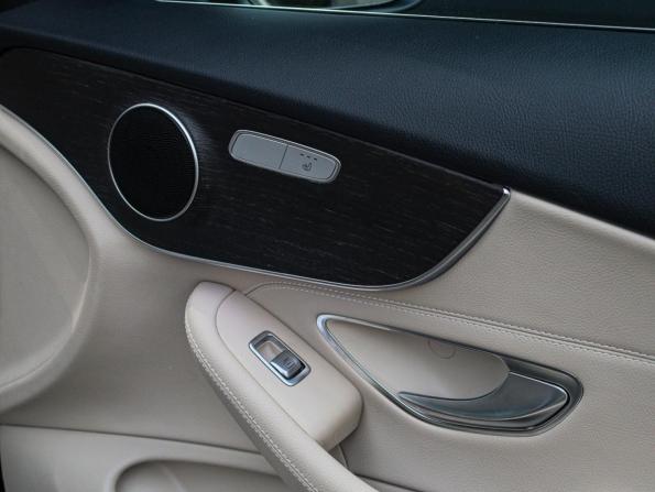 Mercedes-Benz C-Класс IV (W205) Рестайлинг с пробегом 2019 года, цена 3 050 000 рублей, 97724 км, купе, Автокод Объявления