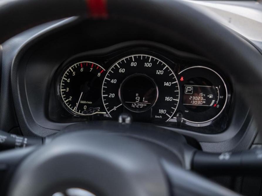 Nissan Note II Рестайлинг Сочи  - изображение 17
