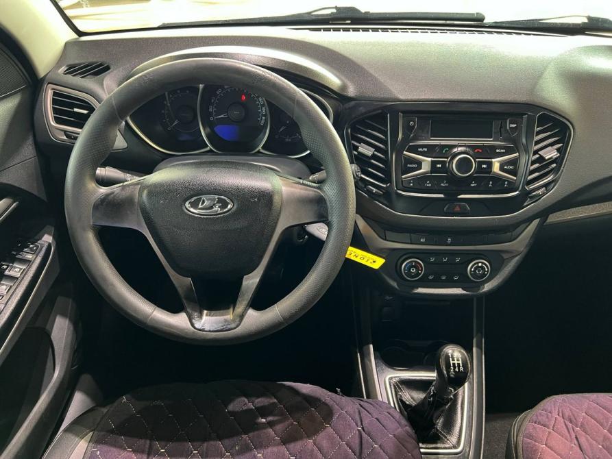 Lada (ВАЗ) Vesta I Оренбург  - изображение 11