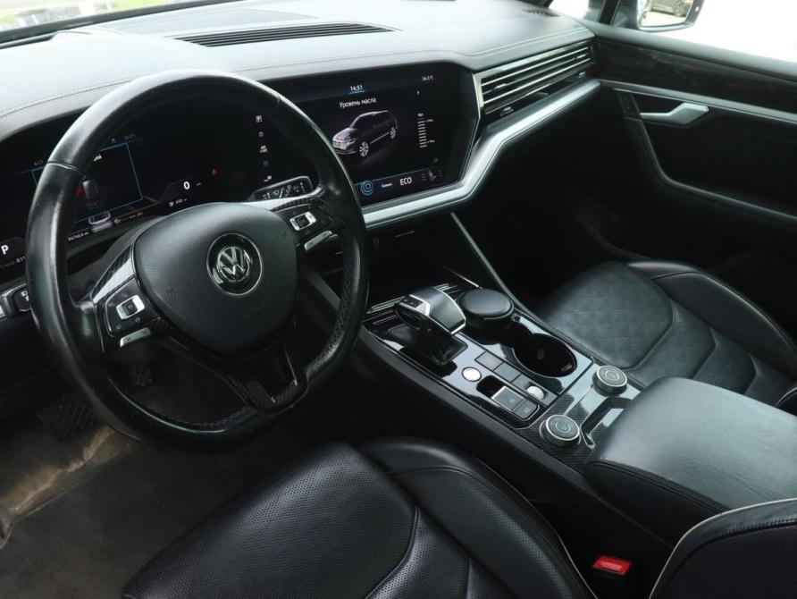 Volkswagen Touareg III Казань  - изображение 5