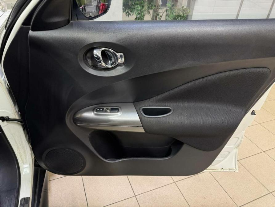 Nissan Juke I Волгоград  - изображение 16