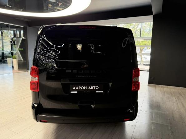 Peugeot Traveller I Рестайлинг с пробегом 2025 года, цена 6 200 000 рублей, 90 км, минивэн, Автокод Объявления