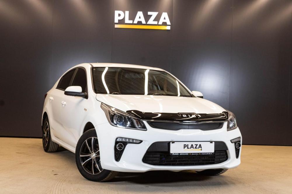 Kia Rio IV Уфа  - изображение 2
