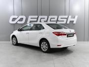 Toyota Corolla XI (E160 E170 E180) Ростов-на-Дону  - изображение 17