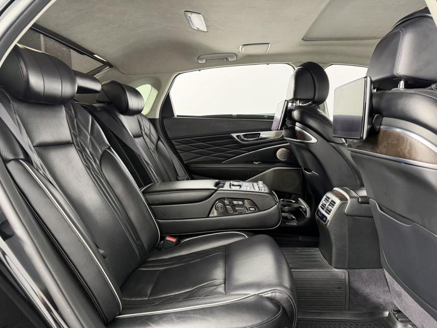 Kia K900 II Калининград  - изображение 19