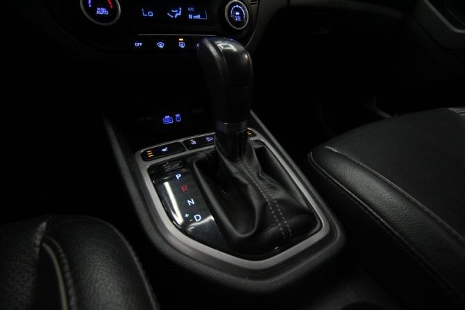 Hyundai Creta I с пробегом 2017 года, цена 1 660 000 рублей, 159418 км, внедорожник, Автокод Объявления