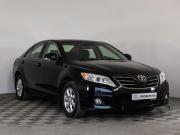 Toyota Camry VI (XV40) Рестайлинг Санкт-Петербург  - изображение 20
