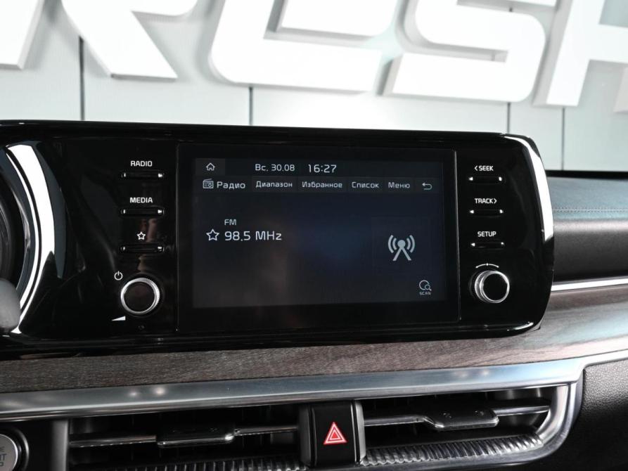 Kia K5 III Ростов-на-Дону  - изображение 13