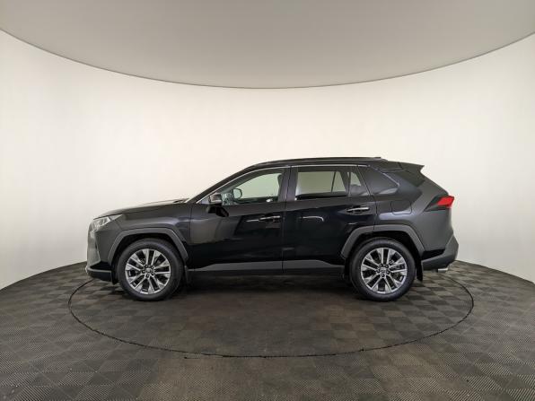 Toyota RAV4 V (XA50) с пробегом 2019 года, цена 3 595 000 рублей, 33441 км, внедорожник, Автокод Объявления
