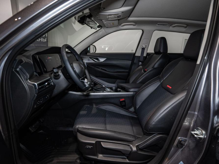 Changan CS35 Plus I Рестайлинг Санкт-Петербург  - изображение 16
