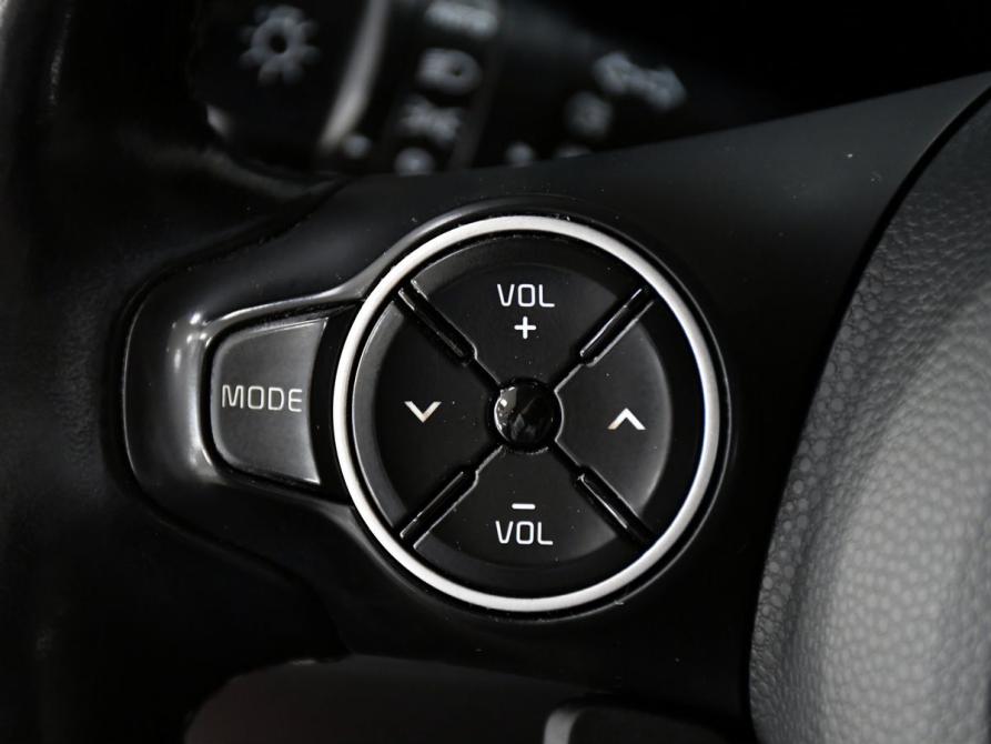 Kia Soul II Рестайлинг Новосибирск  - изображение 14