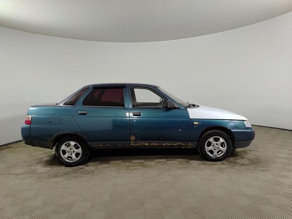 Lada (ВАЗ) 2110 с пробегом 1999 года, цена 75 000 рублей, 270000 км, седан, Автокод Объявления