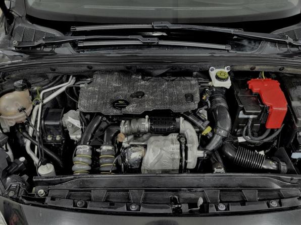 Peugeot 408 I с пробегом 2015 года, цена 720 000 рублей, 281136 км, седан, Автокод Объявления