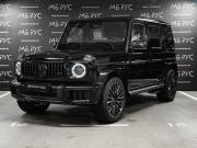 Mercedes-Benz G-Класс AMG II (W465) Рестайлинг Москва  - изображение 31