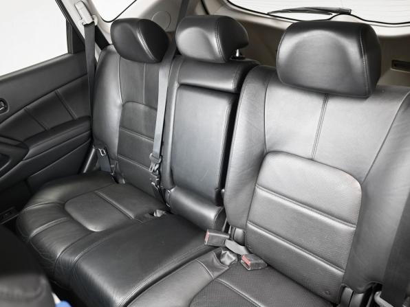 Nissan Murano II (Z51) Рестайлинг 2 с пробегом 2013 года, цена 1 250 000 рублей, 207796 км, внедорожник, Автокод Объявления