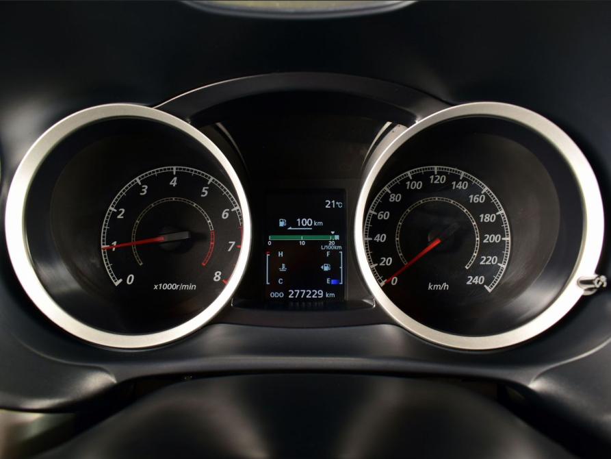 Mitsubishi Lancer X Рестайлинг Кемерово  - изображение 9