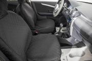 Nissan Almera III (G15) Барнаул  - изображение 44