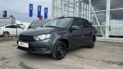 Lada (ВАЗ) Granta I Рестайлинг Уфа  - изображение 12