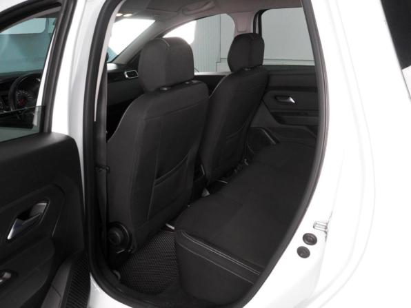 Renault Duster II с пробегом 2021 года, цена 1 450 000 рублей, 136102 км, внедорожник, Автокод Объявления
