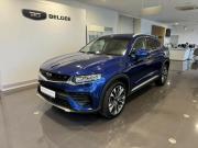 Geely Tugella I Подольск  - изображение 29