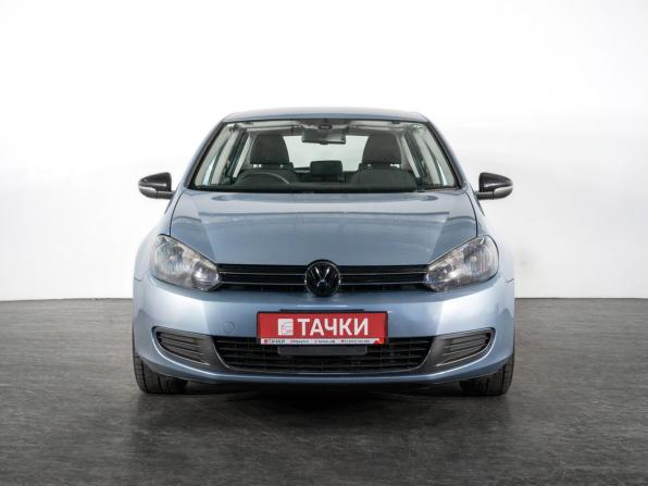 Volkswagen Golf VI с пробегом 2010 года, цена 775 000 рублей, 68183 км, хэтчбек, Автокод Объявления