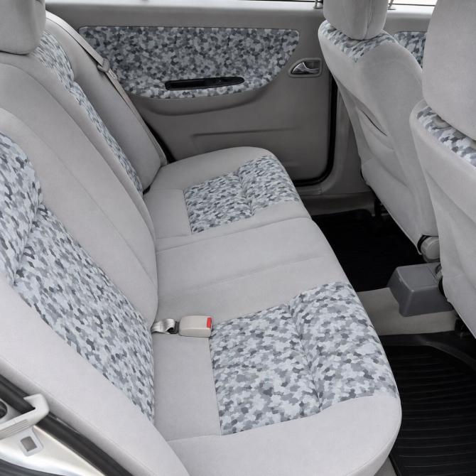 Chery Amulet (A15) I Набережные Челны  - изображение 17