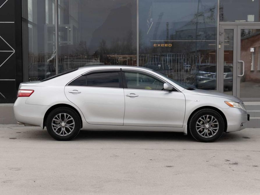 Toyota Camry VI (XV40) Новосибирск  - изображение 4