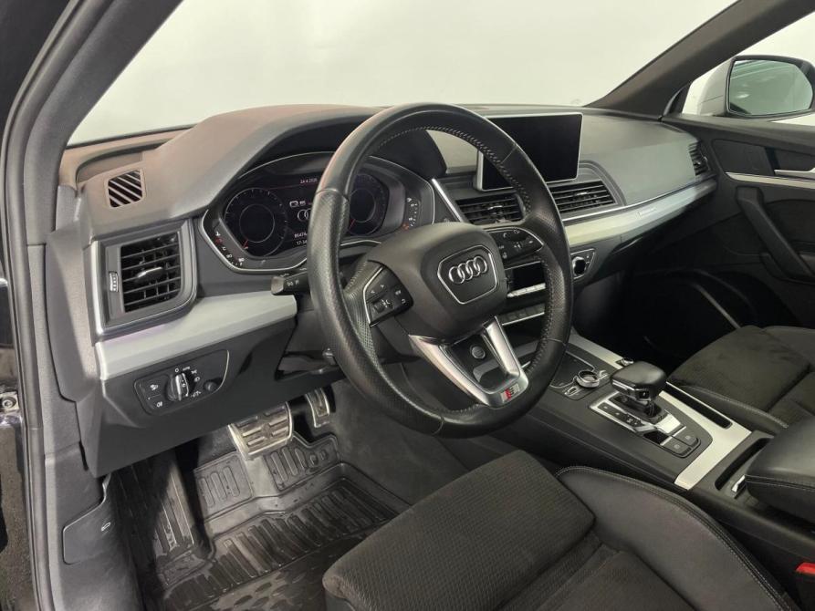 Audi Q5 II (FY) Воронеж  - изображение 9