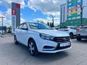 Lada (ВАЗ) Vesta I Стерлитамак  - изображение 25