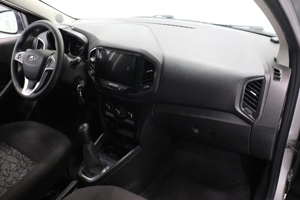 Lada (ВАЗ) XRAY I Ульяновск  - изображение 6