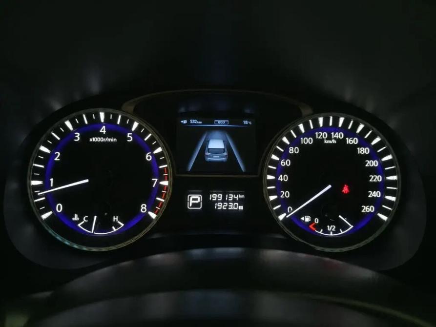 Infiniti JX Уфа  - изображение 12
