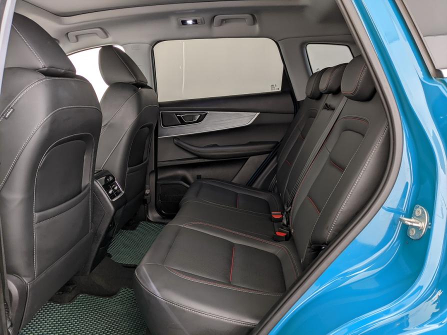 Chery Tiggo 7 Pro I Москва  - изображение 12