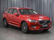 Volvo XC60 II Ставрополь  - изображение 23