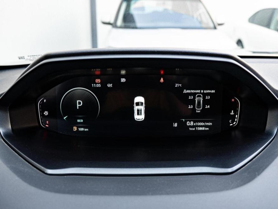 Changan UNI-S (CS55 Plus) I Краснодар  - изображение 19