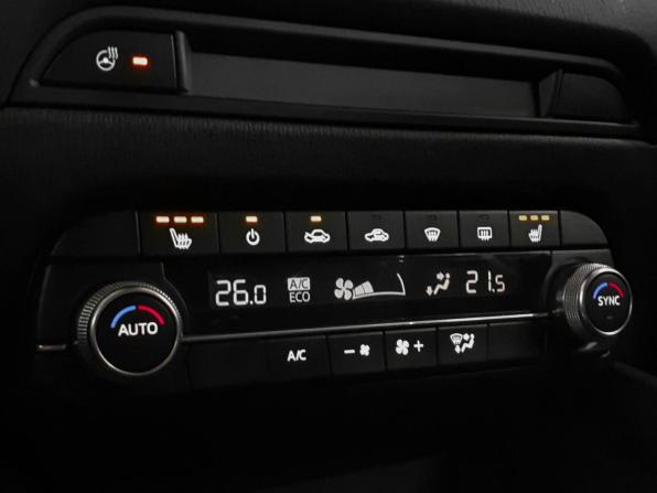 Mazda CX-5 II с пробегом 2020 года, цена 2 401 245 рублей, 170000 км, внедорожник, Автокод Объявления