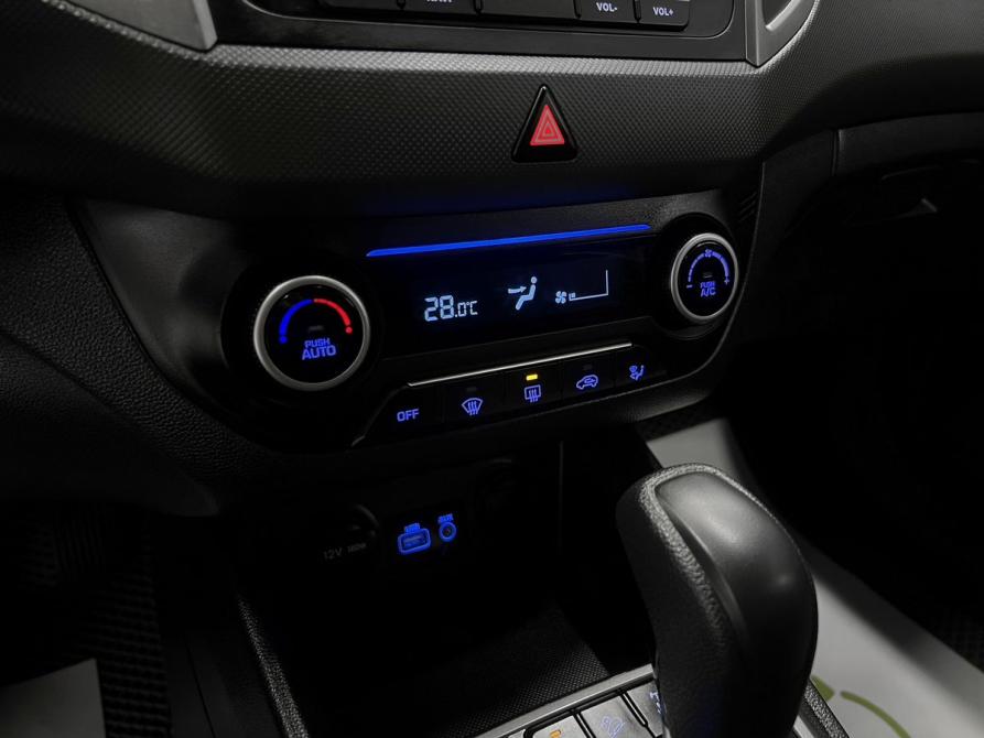 Hyundai Creta I Тверь  - изображение 18
