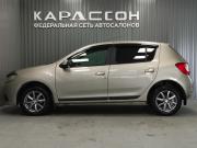 Renault Sandero II Пермь  - изображение 22