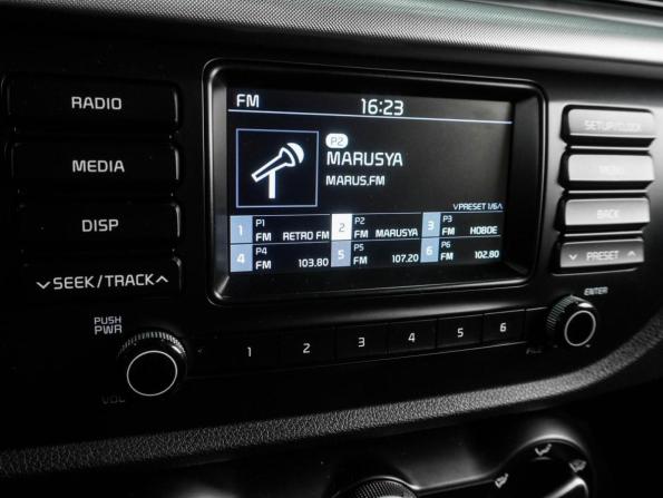 Kia Rio IV с пробегом 2018 года, цена 1 349 000 рублей, 154373 км, седан, Автокод Объявления