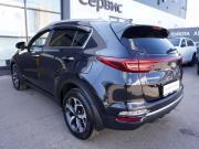 Kia Sportage IV Рестайлинг Москва  - изображение 23
